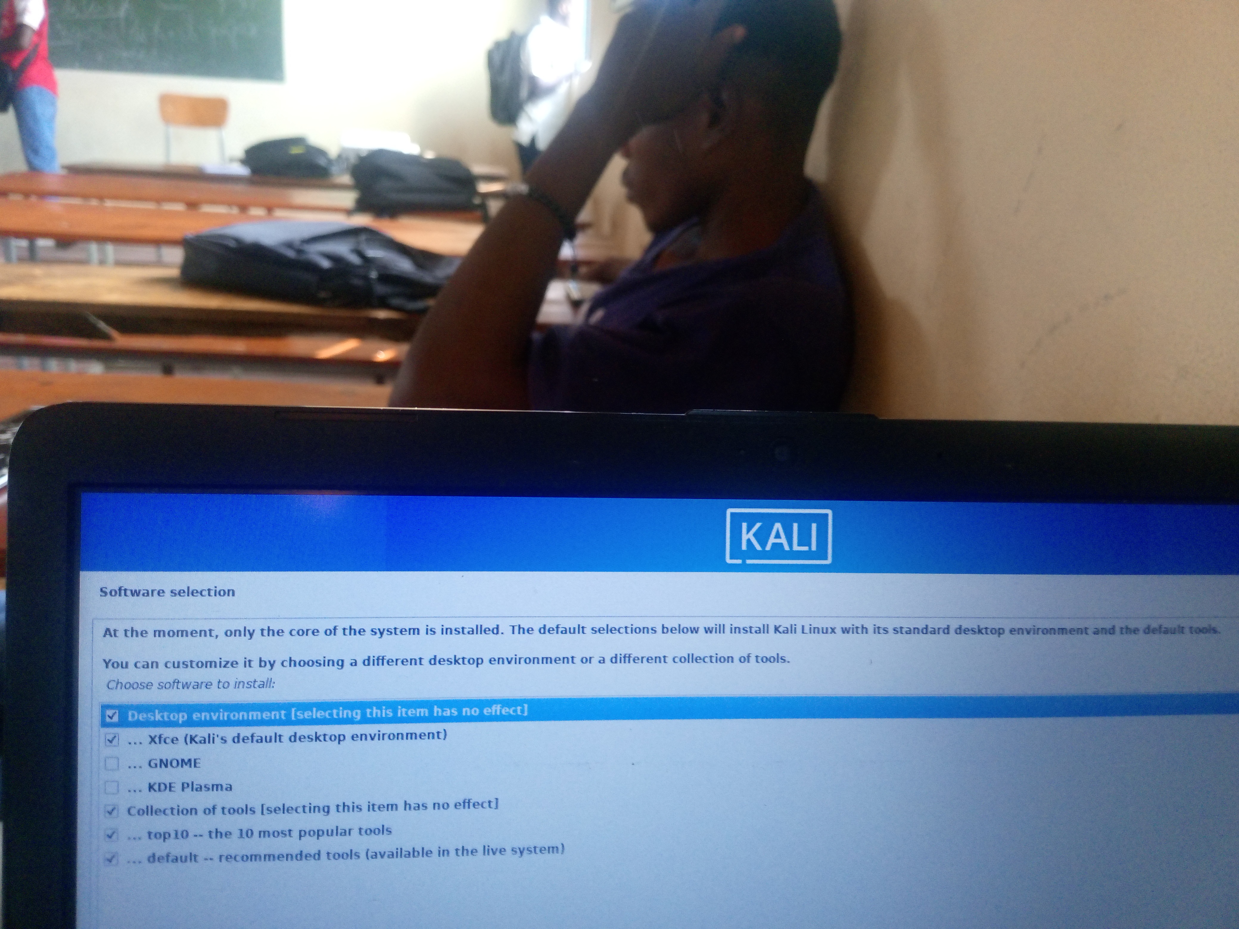 Coaching de Proximites